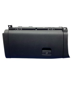 2020-2024 Toyota Highlander Black Glove Box Storage Compartment - Front (Used OEM)