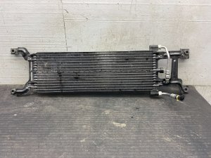 2022-2025 INFINITI QX60 Transmission Oil Warmer Cooler (Used OEM)