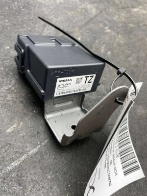 2022-2025 Nissan Pathfinder CDM Control Module (Used OEM)
