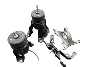 2022-2024 INFINITI QX60 Engine and Frame Mount Set (Used OEM)
