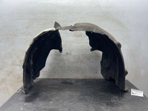 2020-2025 Toyota Highlander Inner Fender Liner - Front, Right (Passenger) (Used OEM)