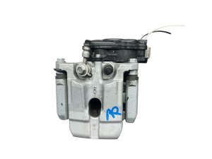 2022-2025 INFINITI QX60 Disc Brake Caliper with Electronic Parking Brake - Rear, Right (Passenger) (Used OEM)