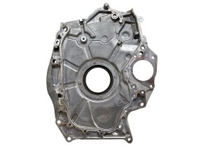 2025 Mazda CX-70 Lower Engine Timing Cover (Used OEM)