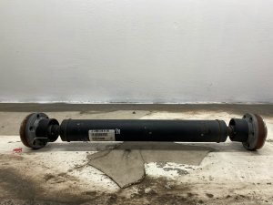 2015 Mercedes-Benz ML350 Drive Shaft Assembly - Front (Used OEM)
