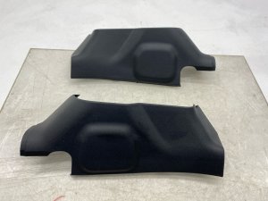 2021-2026 Ford Bronco Corner Trim Cover Panel - Rear (Used OEM)