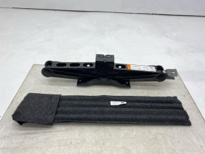 2019-2025 Ford Ranger Emergency Spare Jack Kit (Used OEM)