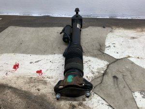 2012-2015 Mercedes-Benz ML350 ADS Suspension Shock Absorber - Rear, Left (Driver) (Used OEM)