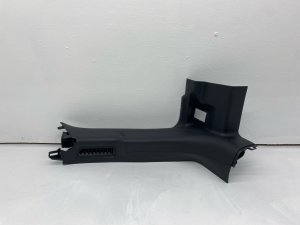 2021-2025 Ford Bronco Windshield A-Pillar Trim Cover Panel (Used OEM)