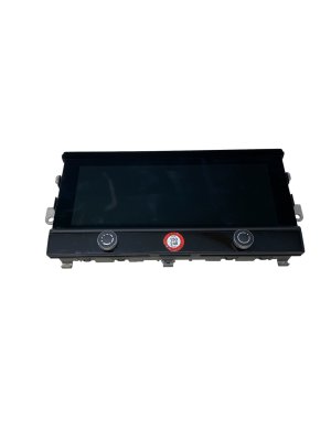 2019-2025 Porsche Macan Multimedia Navigation Touch Screen Display - Front (Used OEM)