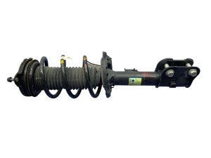 2020-2025 Hyundai Palisade Suspension Strut with Load Leveling - Front, Right (Passenger) (Used OEM)