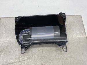 2023 Ford Bronco Instrument Cluster (Used OEM)