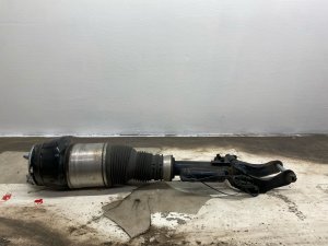 2012-2015 Mercedes-Benz ML350 Adaptive Suspension Strut - Front, Left (Driver) (Used OEM)