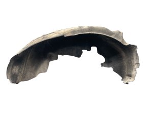 2022-2024 INFINITI QX60 Inner Fender Liner - Rear, Left (Driver) (Used OEM)