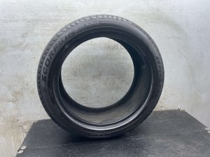 2009-2022 Lexus RX450h Michelin Latitude Tour HP 265/45R20 Tire (Used OEM)