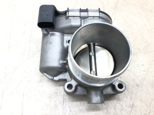 2017-2024 Porsche Boxster Fuel Injection Throttle Body (Used OEM)