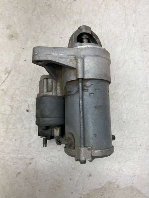 2021-2023 Ford F-150 Hybrid Starter Motor Assembly (Used OEM)