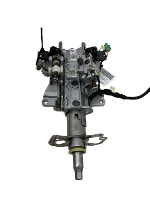 2021-2025 Ford F-150 Electric Power Assist Steering Column with Manual Adjustment (Used OEM)