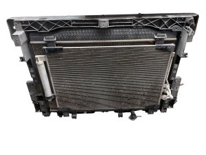 2023-2025 INFINITI QX60 A/C Condenser (Used OEM)