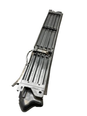2022-2024 INFINITI QX60 Radiator Active Air Shutter Assembly (Used OEM)