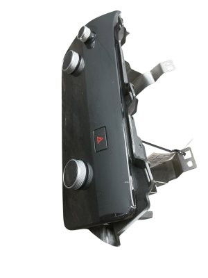 2022-2025 INFINITI QX60 Automatic Temperature Control Module - Front (Used OEM)