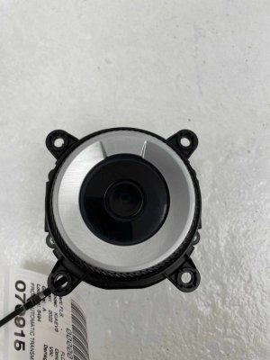 2022-2024 Kia EV6 Automatic Transmission Rotary Gear Shift Selector Knob - Front (Used OEM)