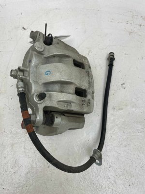 2025 Subaru Forester Disc Brake Caliper - Front, Right (Passenger) (Used OEM)