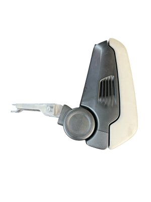 2014-2021 BMW i3 Beige Center Console Armrest Storage Lid (Used OEM)