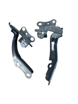2025-2026 Toyota Camry Hood Hinge Set - Right (Passenger) (Used OEM)