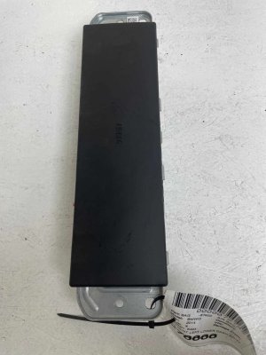2014-2022 BMW i3 Lower Dash Knee Air Bag - Front (Used OEM)