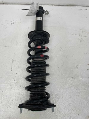 2022-2025 Subaru Forester Suspension Strut Assembly - Rear, Left (Driver) (Used OEM)
