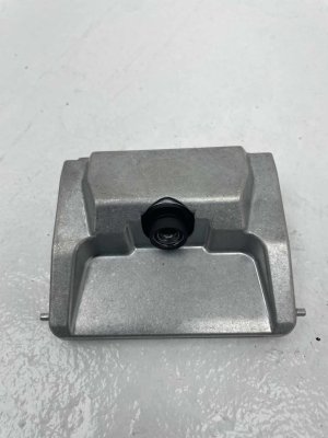OEM Lane Departure System Camera for 2022-2024 Kia EV6 - Front (OEM)
