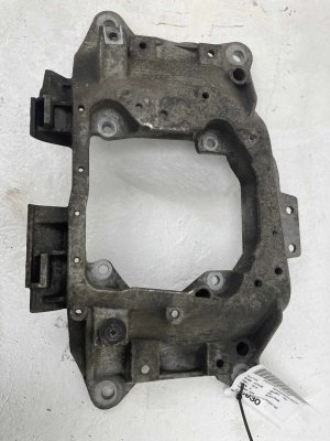 2013-2018 Audi S6 Transmission Support Mount Bracket (Used OEM)