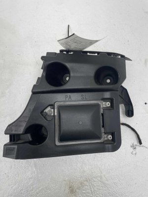 2012-2018 Audi A6 Lane Change Slave Control Module - Rear (Used OEM)