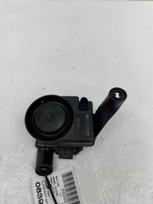 2012-2018 Audi A6 Body Impact Sound Control Module (Used OEM)