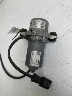 2014-2021 BMW i3 Starter and Alternator Assembly (Used OEM)