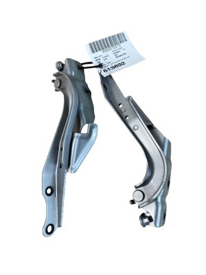 2025-2026 Subaru Forester Hood Hinge Set - Front, Right (Passenger) (Used OEM)