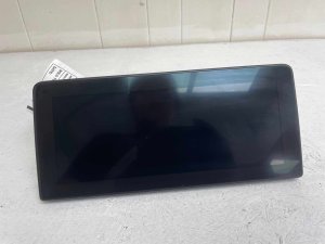 2014-2018 BMW i3 6.5-Inch Infotainment Display Screen Assembly (Used OEM)