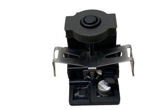 2022-2025 Lincoln Navigator Air Temperature and Humidity Control Sensor (Used OEM)