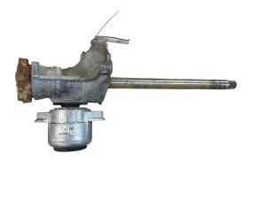 2010-2016 Porsche Panamera Differential Carrier Assembly - Front (Used OEM)