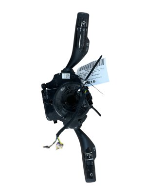 2022-2024 Kia EV6 Turn Signal Headlight Wiper Combination Switch with Clock Spring (Used OEM)
