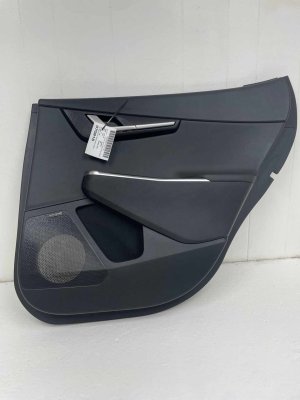 2022-2024 Kia EV6 Door Interior Trim Panel - Rear, Right (Passenger) (Used OEM)