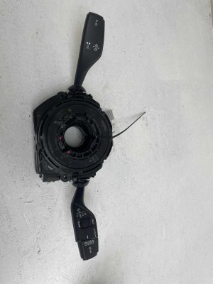 2014-2021 BMW i3 Combination Switch with Air Bag Clockspring (Used OEM)