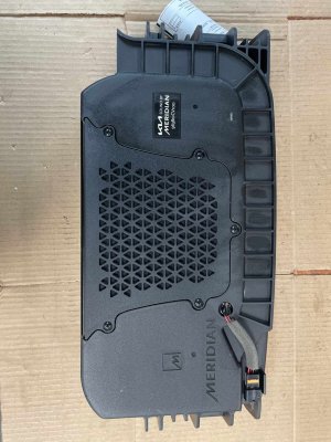 2022-2025 Kia EV6 Subwoofer Speaker Box (Used OEM)