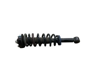 2022-2025 Ford F-150 Lightning Suspension Strut and Spring Assembly - Rear, Left (Driver) (Used OEM)