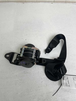 2014-2017 BMW i3 Seat Belt Assembly - Front (Used OEM)