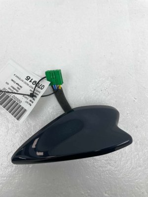 2022-2024 Kia EV6 Blue Shark Fin Roof Radio Antenna (Used OEM)