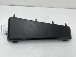 2022-2024 Kia EV6 Temperature Control Switch Panel with Radio Display (Used OEM)