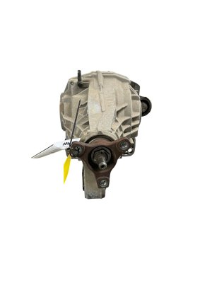 2010-2016 Porsche Panamera Differential Carrier Assembly - Rear (Used OEM)