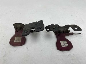 2012-2018 Audi A6 Telephone Antenna Module Set - Rear (Used OEM)
