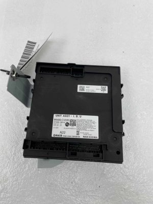 2022-2024 Kia EV6 Body Control Module (Used OEM)